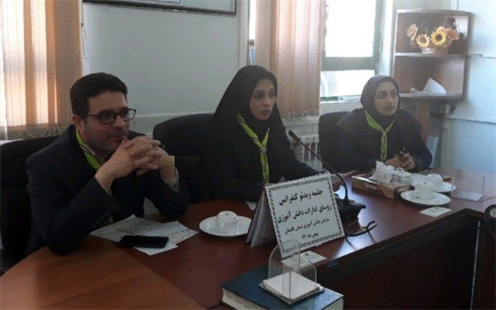 آغاز اردوهای مهارت ورزی یاور مربیان در شهرستانها