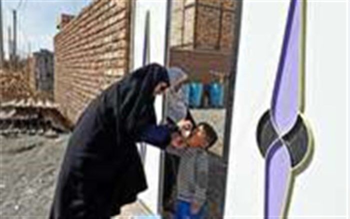 مدیر بیماریهای معاونت بهداشتی دانشگاه علوم پزشکی بیرجند :6 بهمن آغاز طرح واکسیناسیون تکمیلی فلج اطفال در خراسان جنوبی