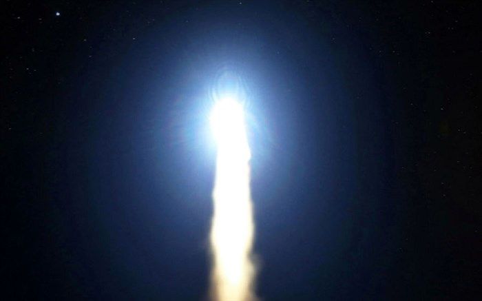 ادعای روزنامه آمریکایی: عربستان کارخانه موشک‌های بالستیک ساخته است