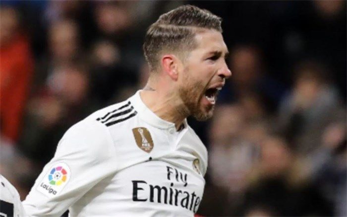 کوپا دل ری؛ توفان 3 دقیقه‌ای رئال مادرید را امیدوار کرد