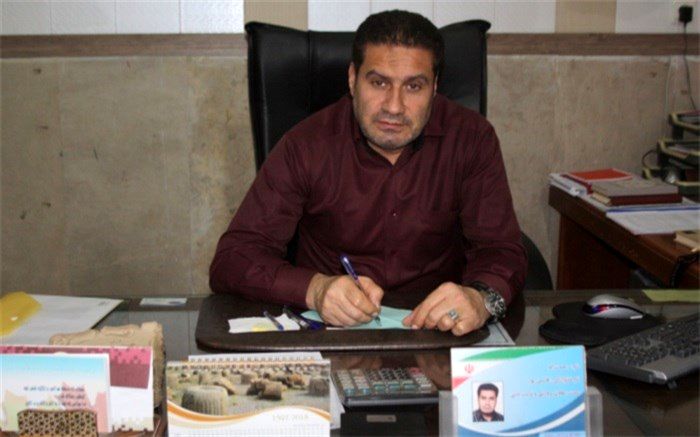 برگزاری جلسه هم اندیشی ستاد دهه فجردر شهرری