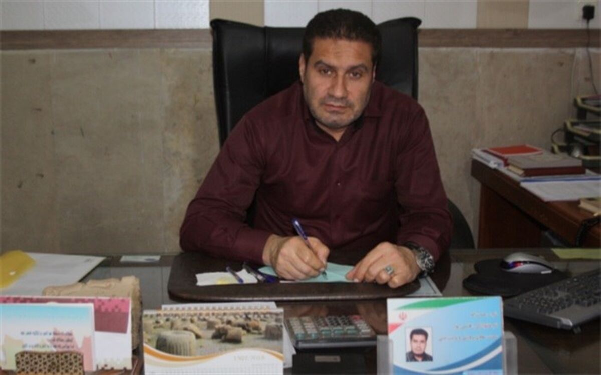 برگزاری جلسه هم اندیشی ستاد دهه فجردر شهرری