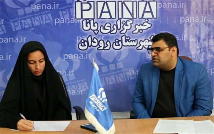 هدف  حوزه آموزش متوسطه ارتقاء سطح کیفیت آموزش در مدارس هرمزگان  است