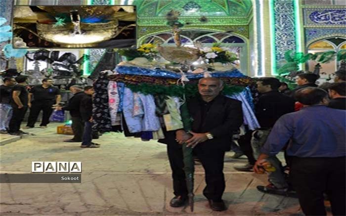 جریده شویی و قهوه نوش آباد در فهرست میراث ناملموس کشور ثبت شد