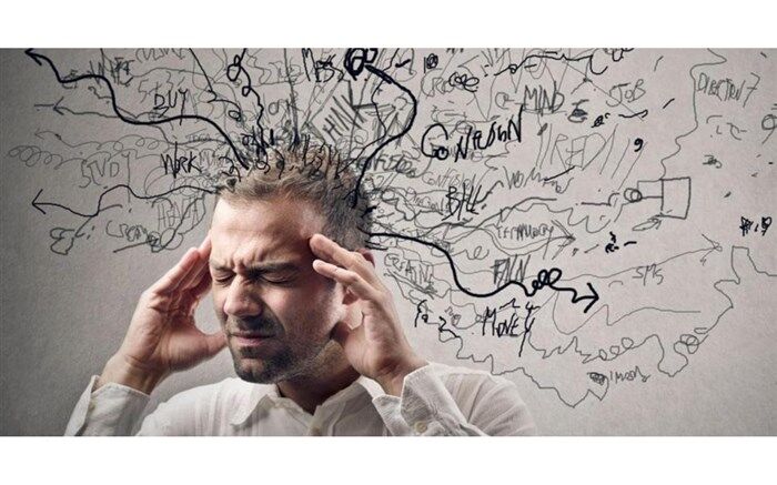 4 عامل تشدیدکننده اضطراب کدامند؟