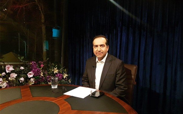 سرپرست سازمان سینمایی: شفافیت گزینشی حرکتی ضدشفافیت است