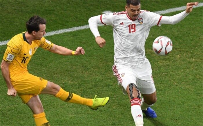 جام ملت‌های آسیا؛ میزبان سند حذف قهرمان را امضا کرد