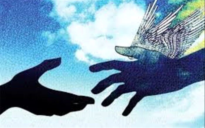 مهربانان  ، در خاطر روزگار حک می شوند