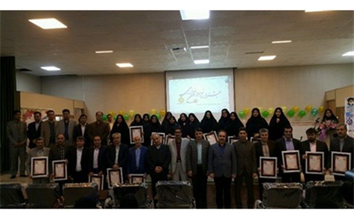 جشنواره نوجوان خوارزمی زمینه ساز شکوفایی استعدادهای دانش آموزی است