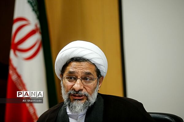 جلسه کمیسیون تخصصی توسعه آموزش عمومی قرآن کشور