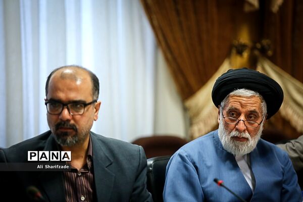 جلسه کمیسیون تخصصی توسعه آموزش عمومی قرآن کشور