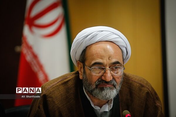 جلسه کمیسیون تخصصی توسعه آموزش عمومی قرآن کشور