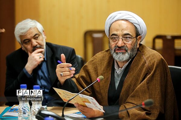 جلسه کمیسیون تخصصی توسعه آموزش عمومی قرآن کشور