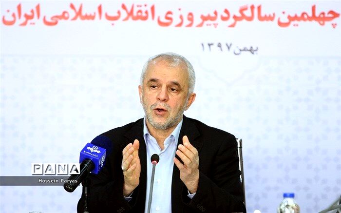 سعید اوحدی:  فرهنگسرای «انقلاب» در مرقد امام افتتاح می‌شود