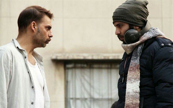 تهیه کننده «متری شیش و نیم»: سعید روستایی حوزه اعتیاد و مواد مخدر را خوب می‌شناسد