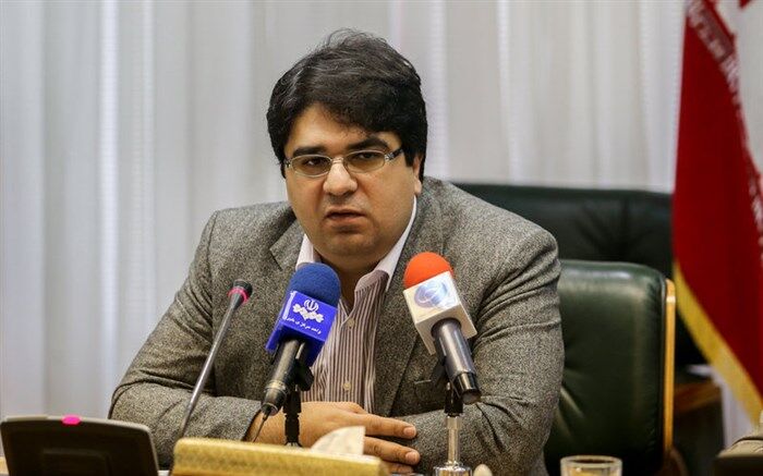 معاون فناوری‌های نوین بانک مرکزی: تراکنش زیر ۲۰ هزار تومانی برای بانک صرفه ندارد