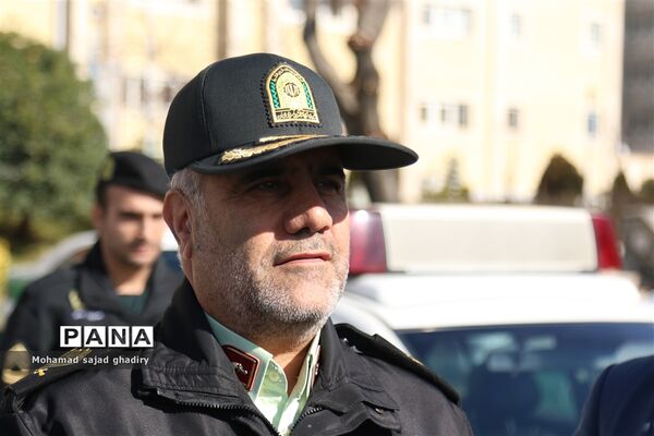 آغاز عملیات گسترده پلیس برای جمع‌آوری معتادان متجاهر و پاکسازی مناطق