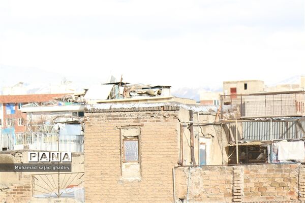 آغاز عملیات گسترده پلیس برای جمع‌آوری معتادان متجاهر و پاکسازی مناطق