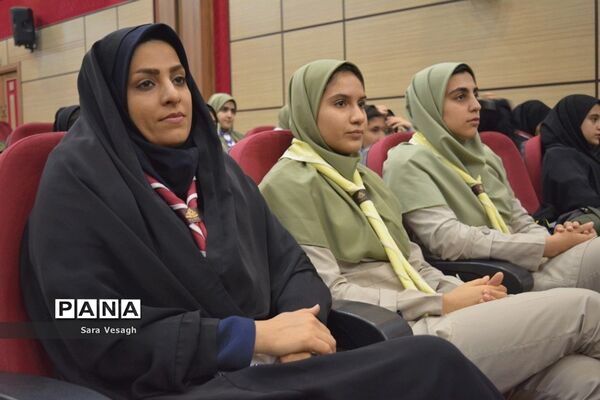 انتخابات مجامع اعضا و مربیان شهرستان‌های تهران
