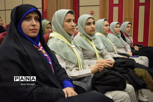 انتخابات مجامع اعضا و مربیان شهرستان‌های تهران