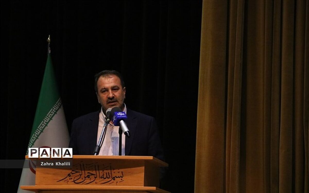 بهره برداری بیش از هزار طرح عمرانی در فارس