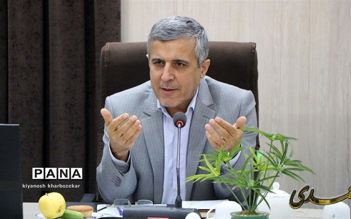 97 هزار مدرسه کشور انجمن اولیا و مربیان دارد