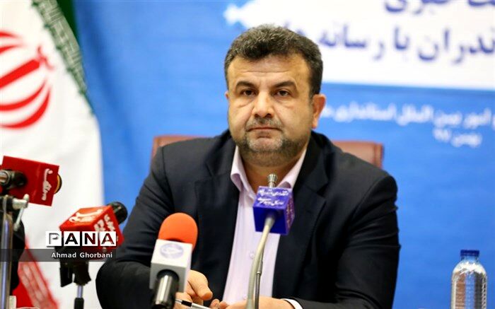 استاندار مازندران: ۷۶۶ پروژه عمرانی و زیربنایی مازندران در دهه فجر افتتاح می‌شود