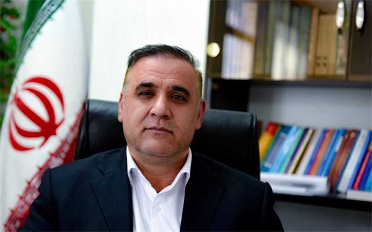 مدیرکل امور اقتصادی استانداری البرز: 3000 تن میوه شب عید در انبارهای البرز نگهداری می شود
