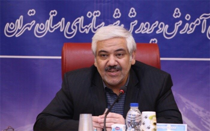 اللهیار ترکمن: چالش اصلی در آموزش و پرورش تعریف مسیر توسعه است