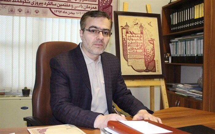 برنامه های کانون های فرهنگی هنری مساجد در دهه فجر