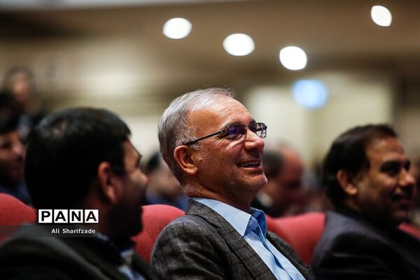گردهمائی بزرگ فعالان مشارکت اجتماعی کشور