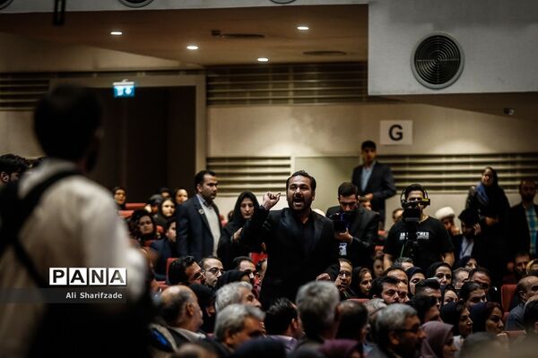 گردهمائی بزرگ فعالان مشارکت اجتماعی کشور
