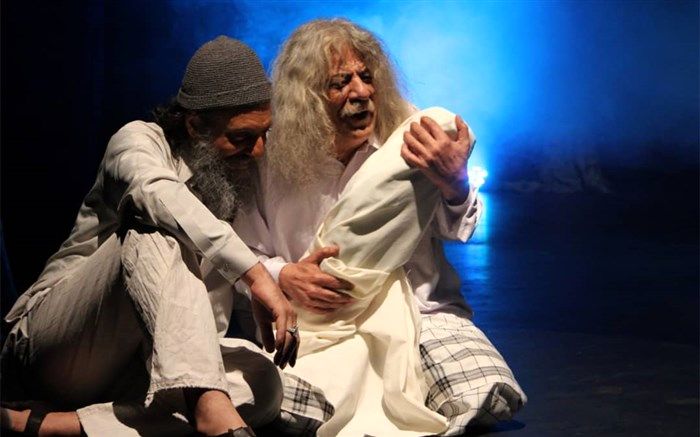 پیش فروش 6 اجرای پایانی نمایش  «روزی روزگاری بندر» با نقش آفرینی صدرالدین حجازی