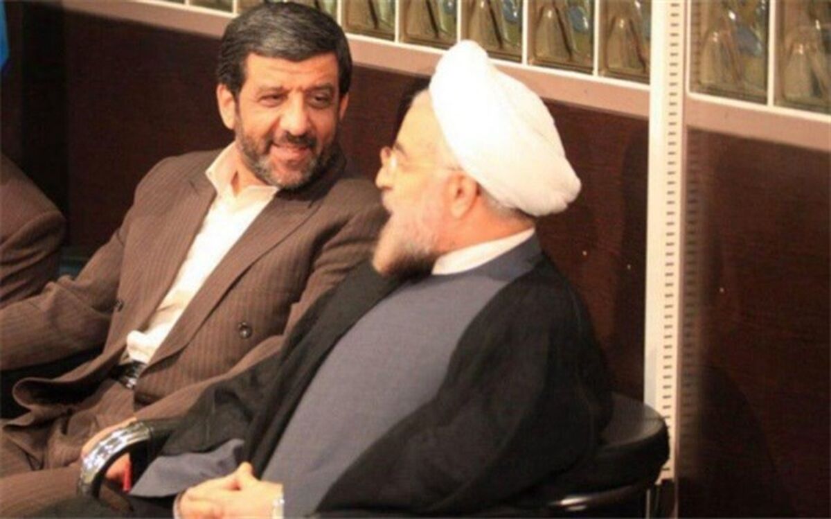 اخبار ضدونقیض از پیامدهای یک مشاجره؛ ضرغامی در شورای عالی فضای مجازی می‌ماند؟