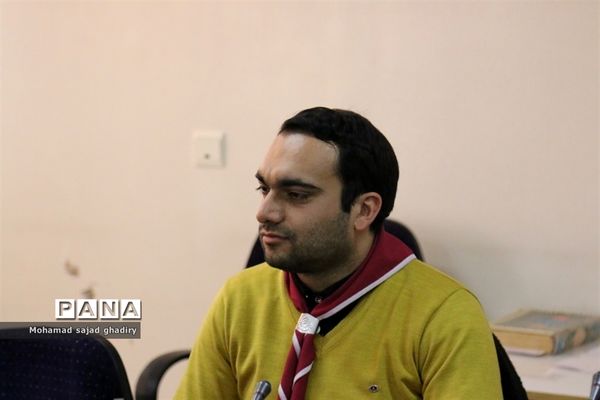 برگزاری انتخابات مجامع مربیان پیشتاز