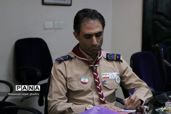 برگزاری انتخابات مجامع مربیان پیشتاز