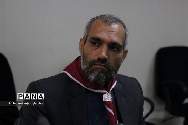 برگزاری انتخابات مجامع مربیان پیشتاز