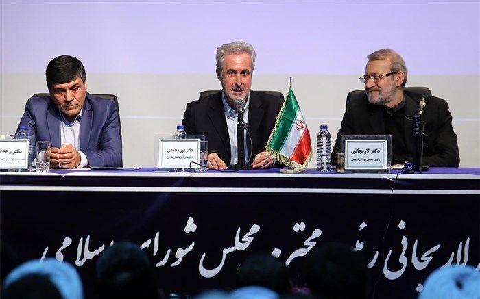 استاندار آذربایجان شرقی: 2000 پروژه عمرانی، صنعتی و توسعه‌ای همزمان با دهه فجر در استان افتتاح می‌شود