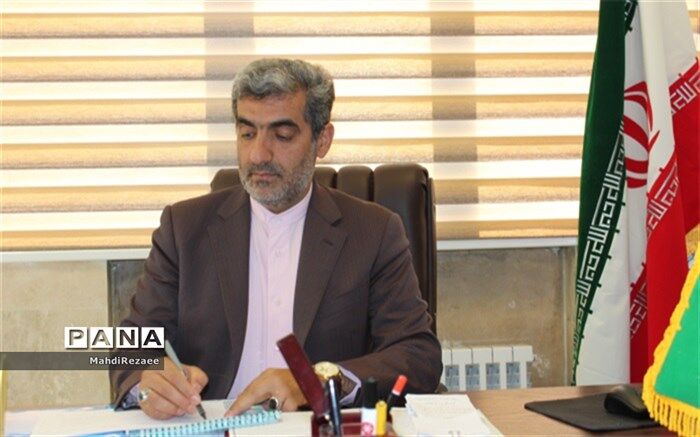 افتخار آفرینی دانش آموزان مدارس  استعدادهای درخشان البرز در بیست و پنجمین کنگره قرآنی کشور