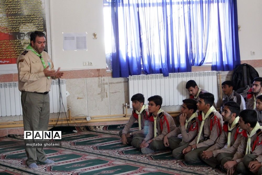 کارگاه‌های آموزشی مهارت‌های اجتماعی پیشتازان