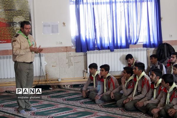 کارگاه‌های آموزشی مهارت‌های اجتماعی پیشتازان