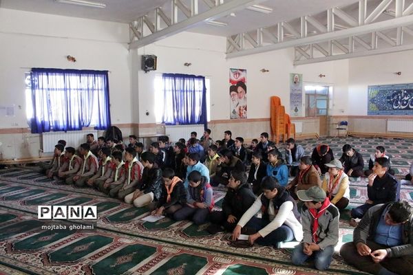 کارگاه‌های آموزشی مهارت‌های اجتماعی پیشتازان