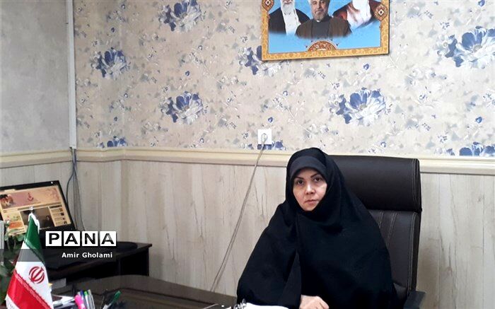 اعلام‌نتایج مسابقات پرسش مهر هجدهم ریاست جمهوری دانش آموزان و فرهنگیان چهاردانگه