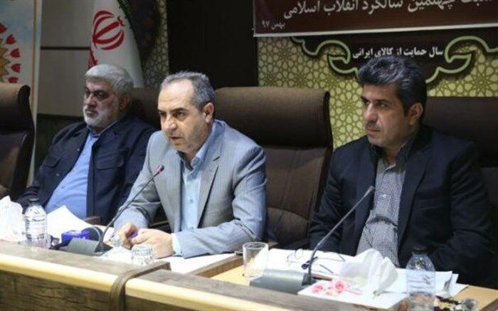 استاندار قم: مدیران فرمایشی بر اساس عملکردشان سنجیده و عزل یا نصب می‌شوند