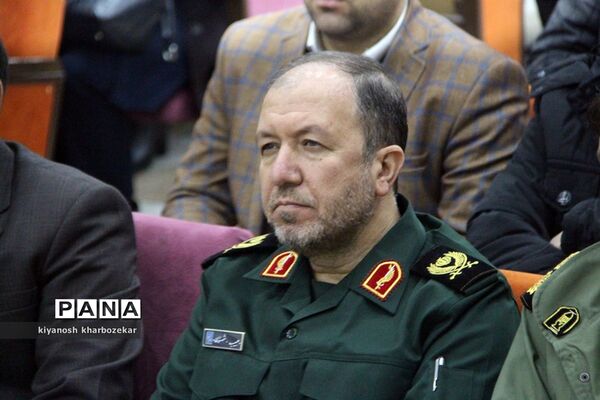 نهضت روشنگری (چهلمین سالگرد  انقلاب اسلامی) بسیج فرهنگیان ارومیه