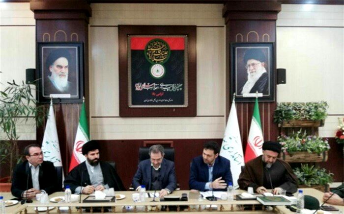 محسنی بندپی: تصمیمات مدیران در قبال مشکلات مردم نبایددر اتاق دربسته گرفته شود