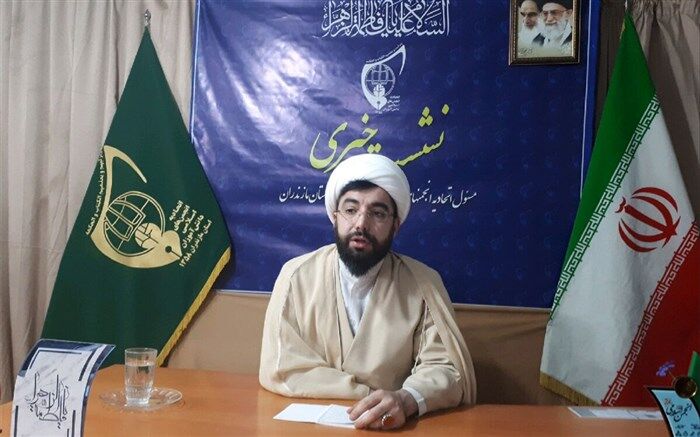 هفتمین جشنواره مدرسه انقلاب در 150 مدرسه مازندران اجرا می‌شود