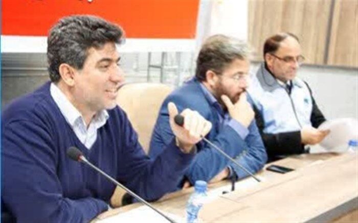 برگزاری مانور ستادمدیریت بحران در فشافویه