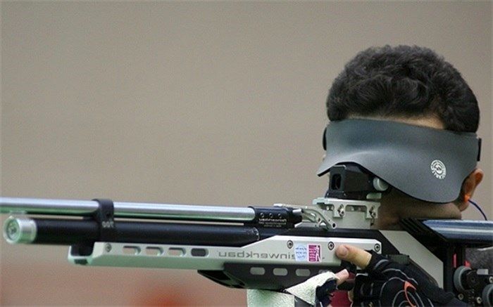 برترین‌های مرحله نهایی رقابت‌های آزاد سلاح‌های بادی معرفی شدند