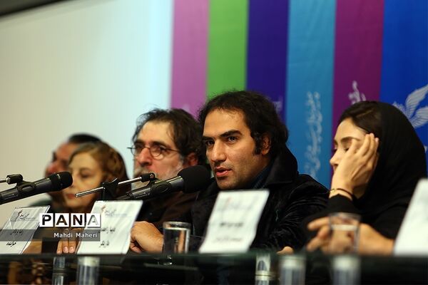 نشست‌های پرسش و پاسخ فیلم‌های دومین روز سی و هفتمین جشنواره فیلم فجر